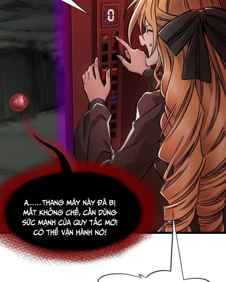 Bàn Tay Thần Thánh Chapter 60 - Trang 2