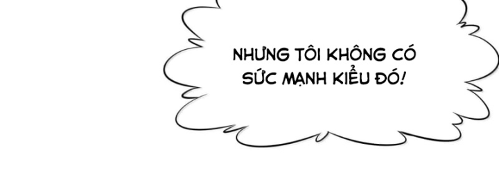 Bàn Tay Thần Thánh Chapter 60 - Trang 2