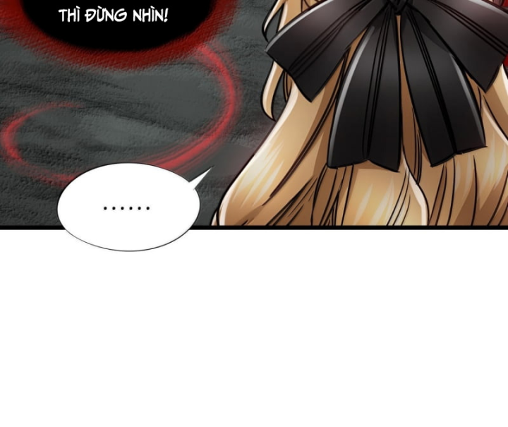 Bàn Tay Thần Thánh Chapter 60 - Trang 2