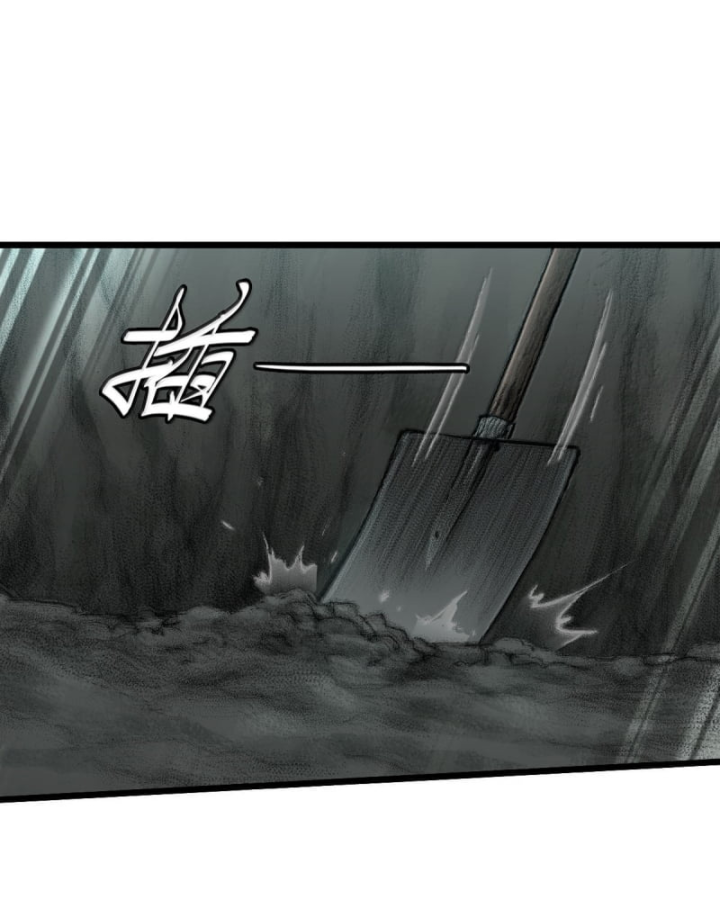 Bàn Tay Thần Thánh Chapter 60 - Trang 2