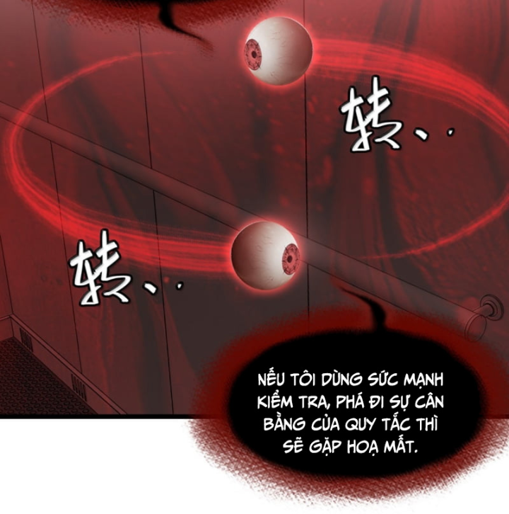 Bàn Tay Thần Thánh Chapter 60 - Trang 2