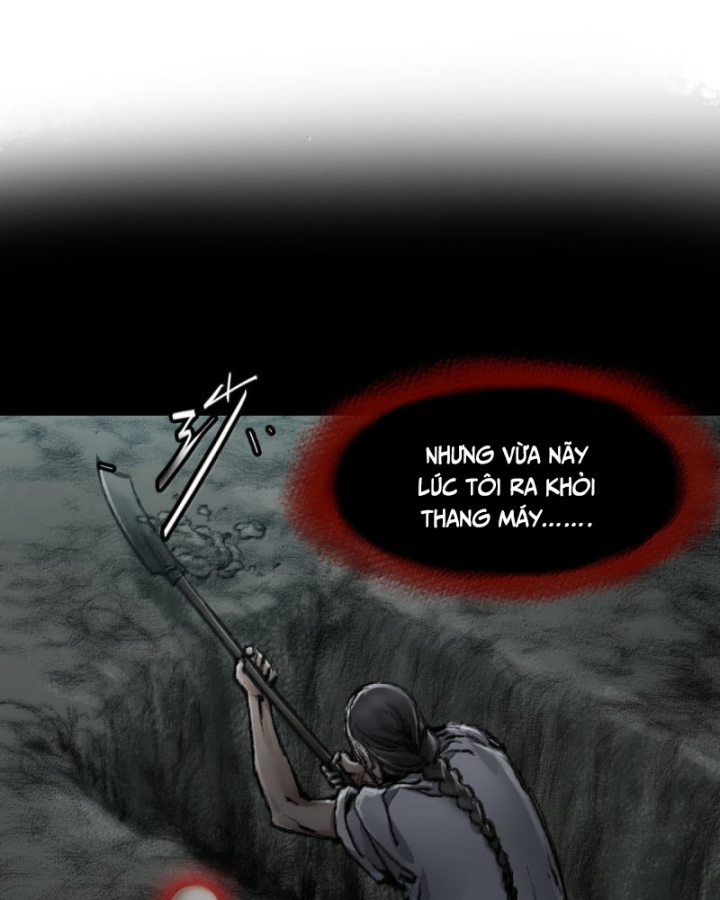 Bàn Tay Thần Thánh Chapter 60 - Trang 2