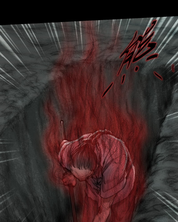 Bàn Tay Thần Thánh Chapter 60 - Trang 2