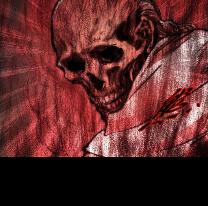 Bàn Tay Thần Thánh Chapter 60 - Trang 2