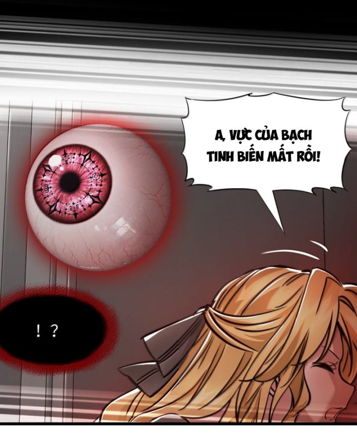 Bàn Tay Thần Thánh Chapter 60 - Trang 2