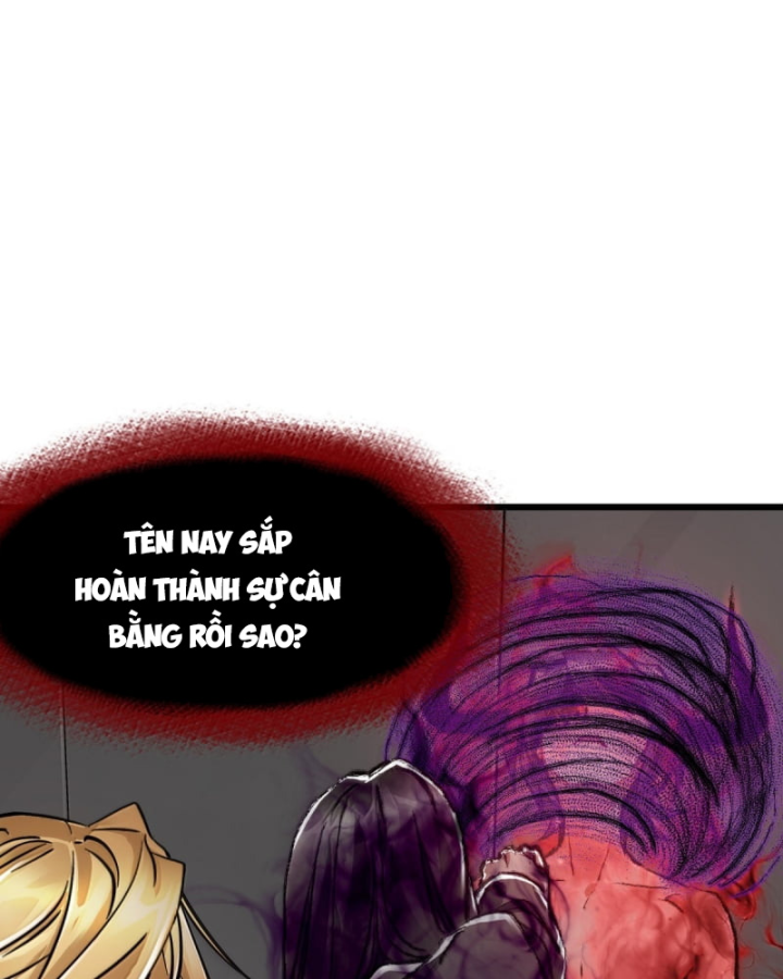 Bàn Tay Thần Thánh Chapter 60 - Trang 2