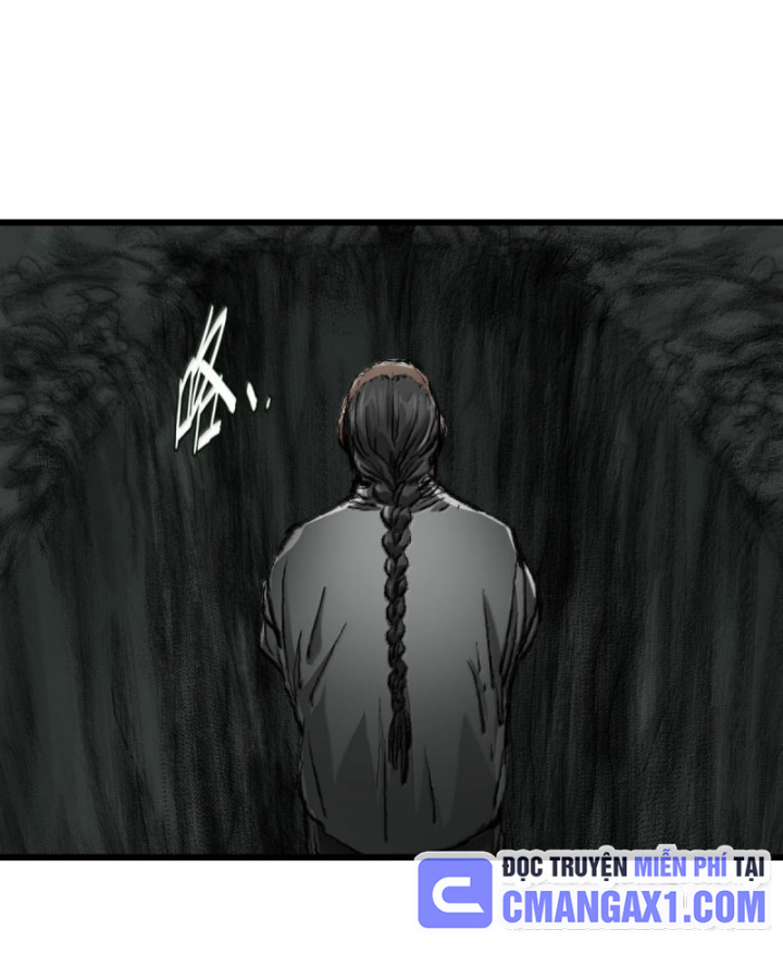 Bàn Tay Thần Thánh Chapter 60 - Trang 2