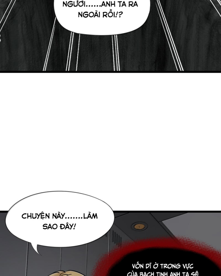 Bàn Tay Thần Thánh Chapter 60 - Trang 2