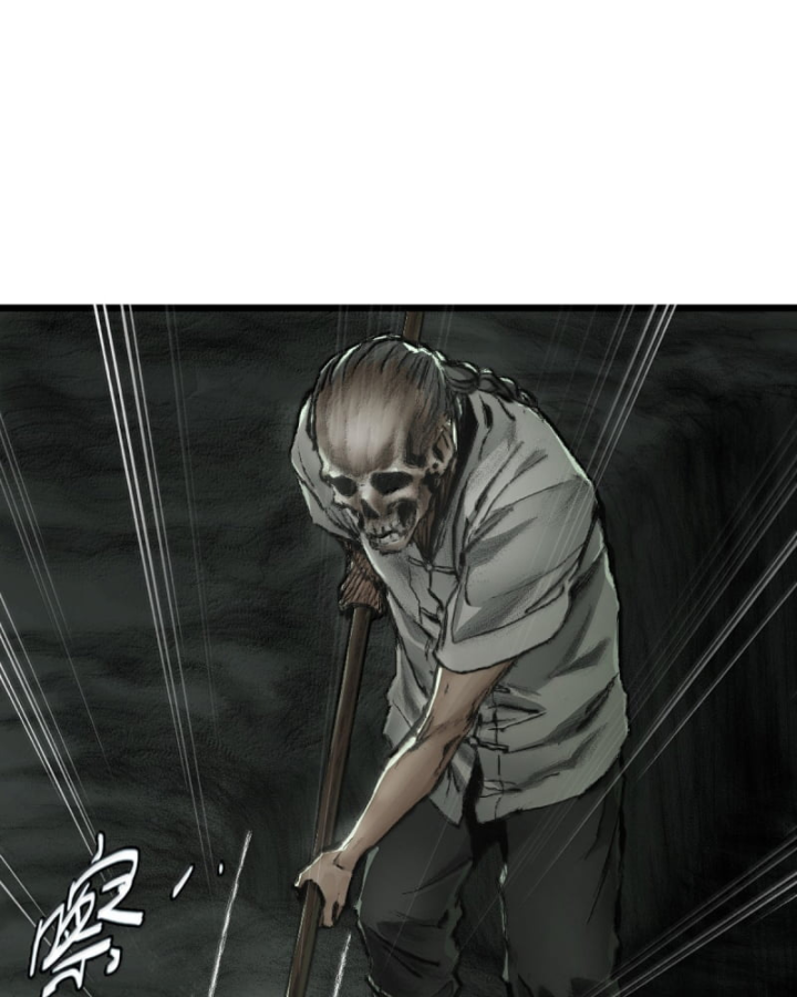Bàn Tay Thần Thánh Chapter 60 - Trang 2