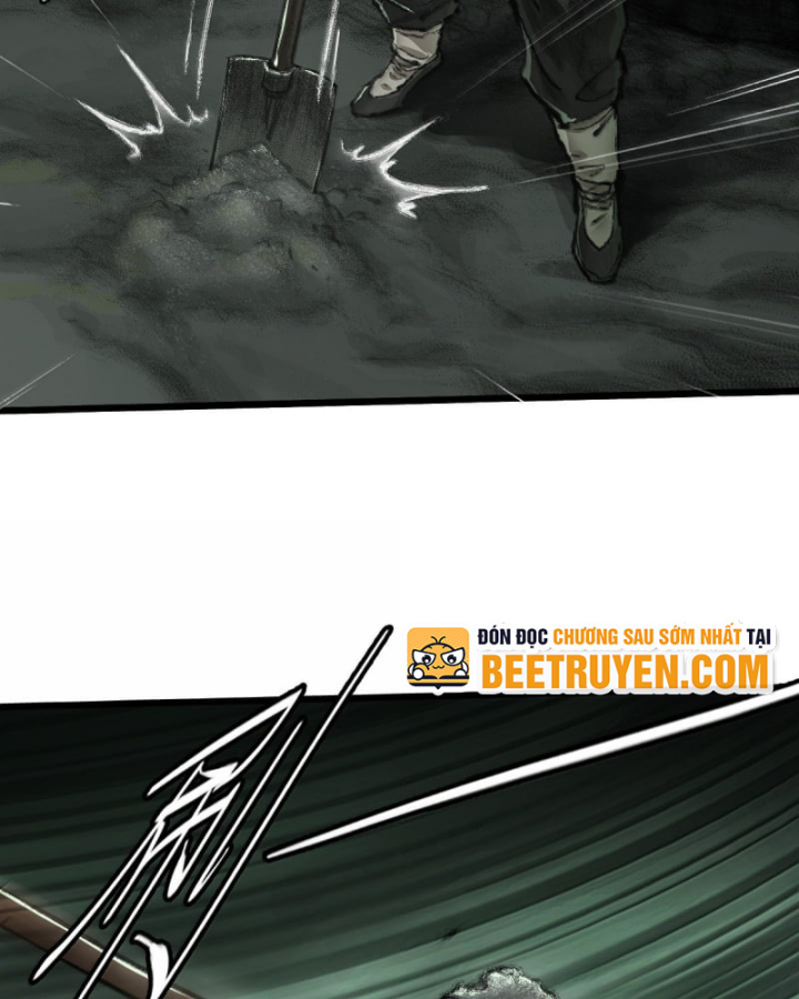 Bàn Tay Thần Thánh Chapter 60 - Trang 2