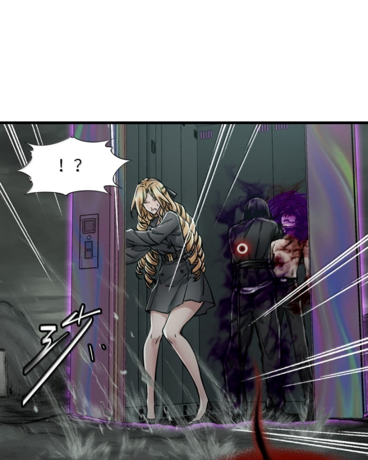 Bàn Tay Thần Thánh Chapter 60 - Trang 2