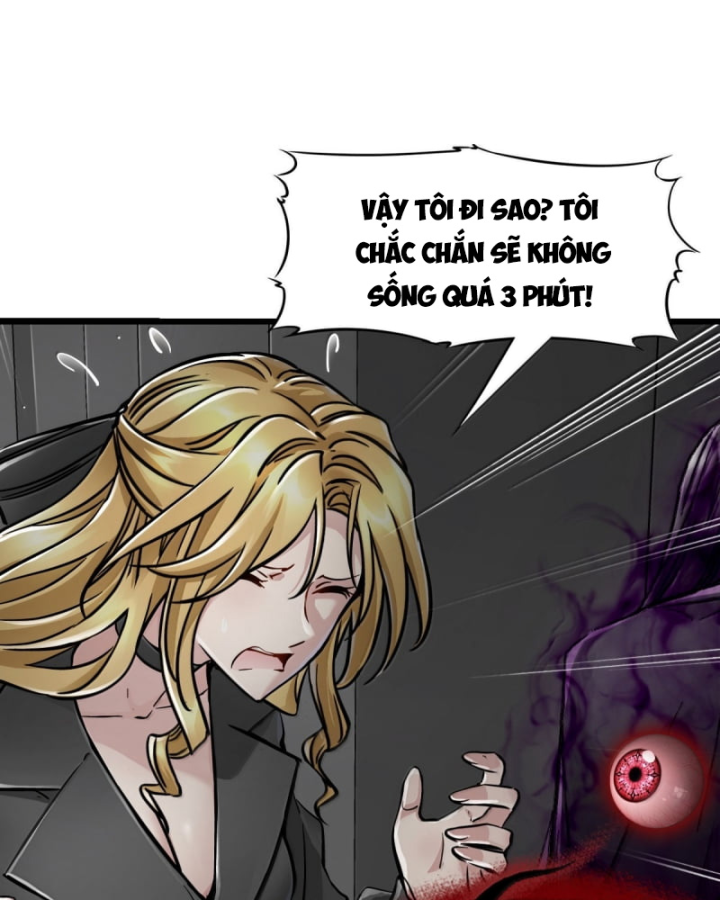 Bàn Tay Thần Thánh Chapter 60 - Trang 2