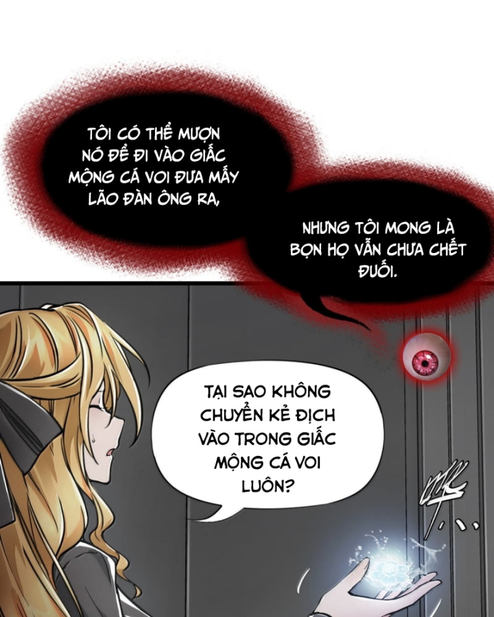 Bàn Tay Thần Thánh Chapter 60 - Trang 2