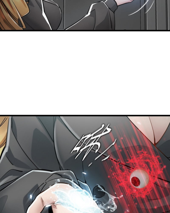 Bàn Tay Thần Thánh Chapter 60 - Trang 2