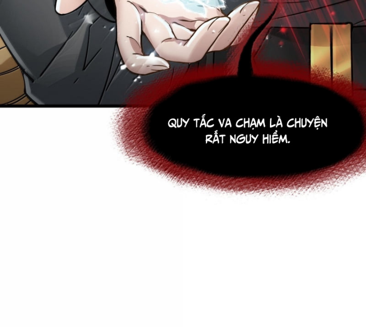 Bàn Tay Thần Thánh Chapter 60 - Trang 2