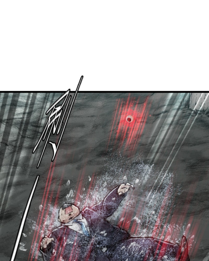 Bàn Tay Thần Thánh Chapter 60 - Trang 2