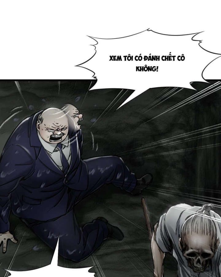 Bàn Tay Thần Thánh Chapter 60 - Trang 2