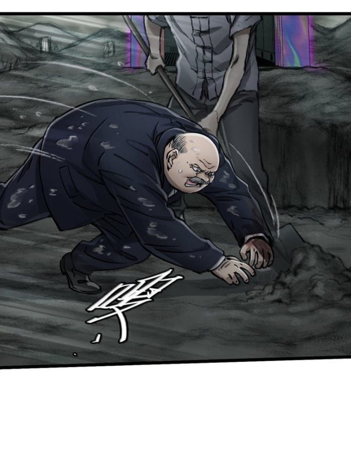 Bàn Tay Thần Thánh Chapter 60 - Trang 2