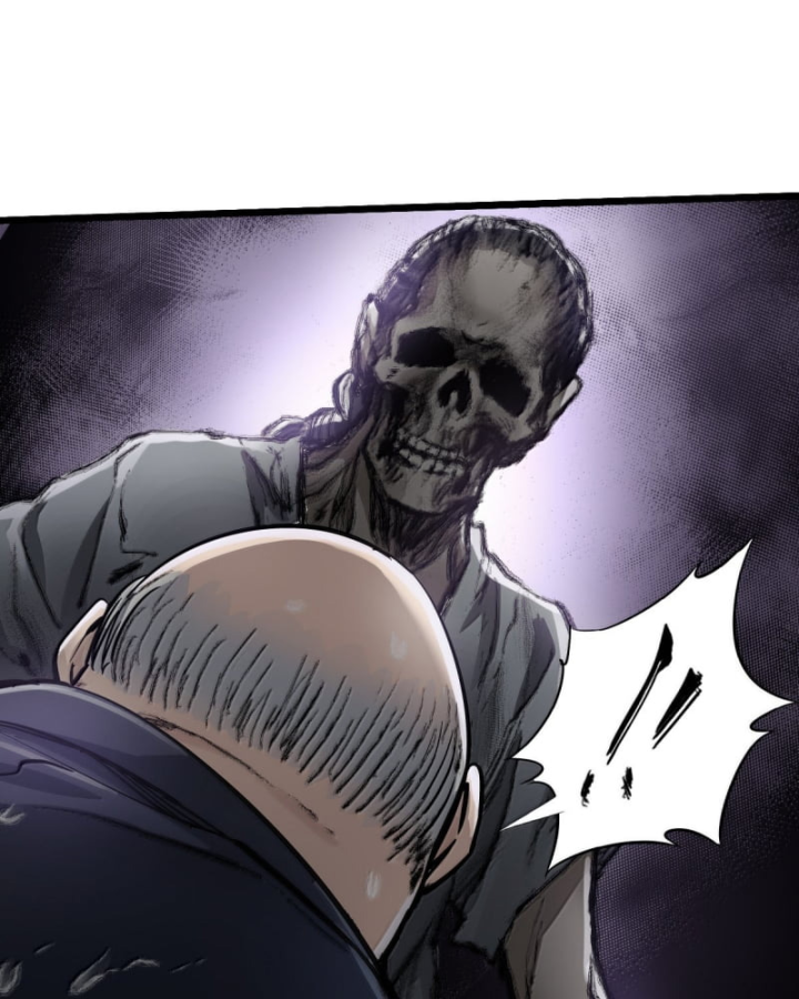 Bàn Tay Thần Thánh Chapter 60 - Trang 2