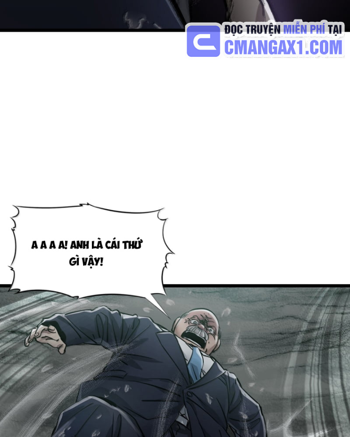 Bàn Tay Thần Thánh Chapter 60 - Trang 2