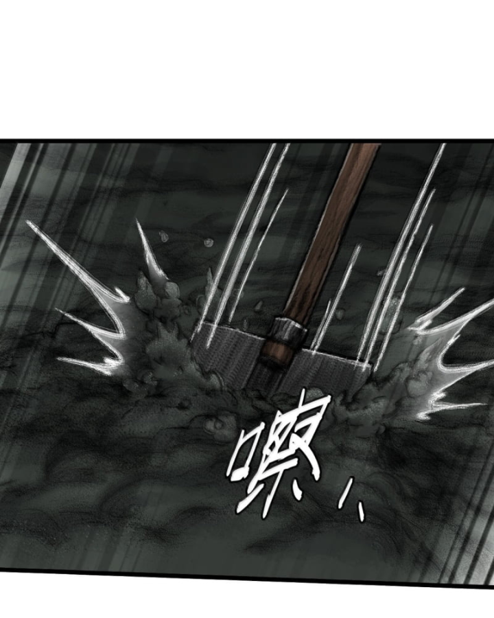 Bàn Tay Thần Thánh Chapter 60 - Trang 2