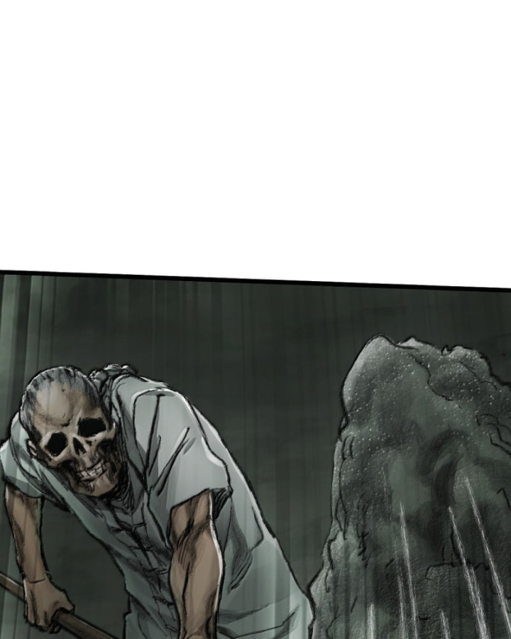 Bàn Tay Thần Thánh Chapter 60 - Trang 2