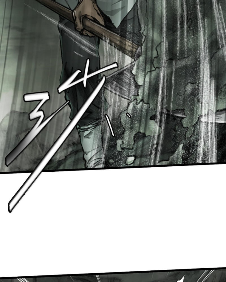 Bàn Tay Thần Thánh Chapter 60 - Trang 2