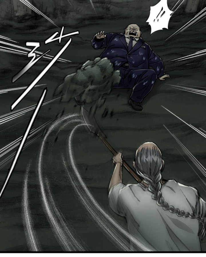 Bàn Tay Thần Thánh Chapter 60 - Trang 2