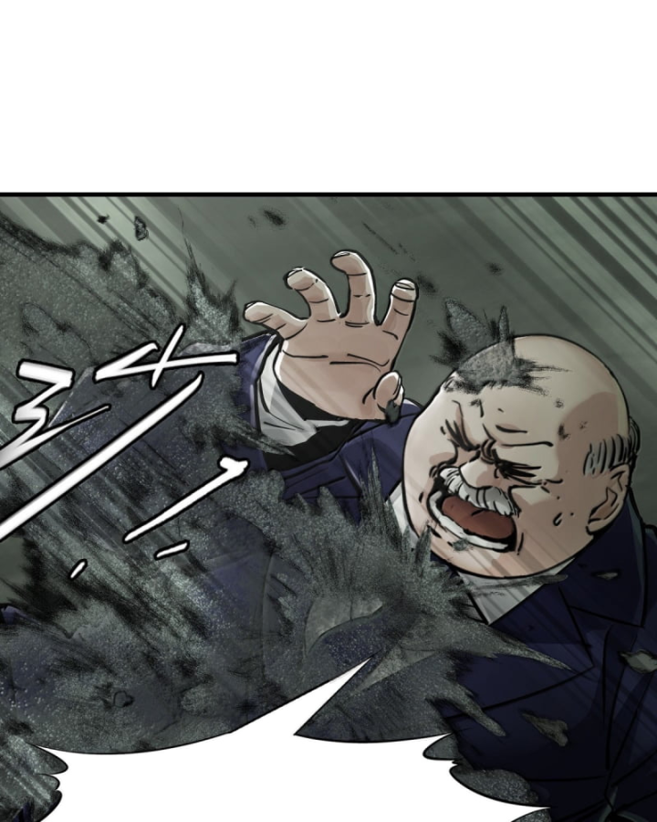 Bàn Tay Thần Thánh Chapter 60 - Trang 2