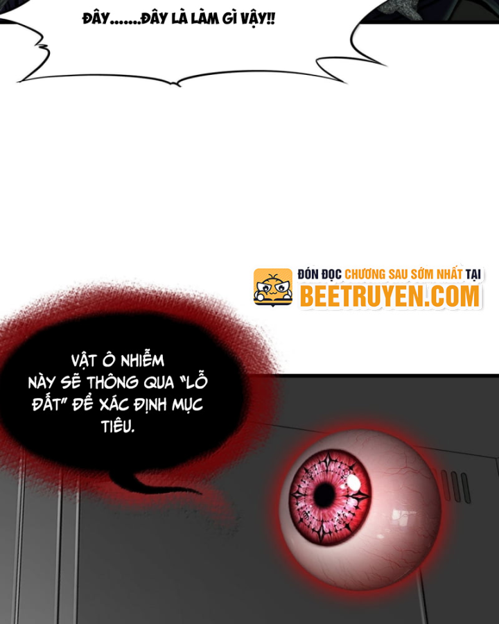 Bàn Tay Thần Thánh Chapter 60 - Trang 2