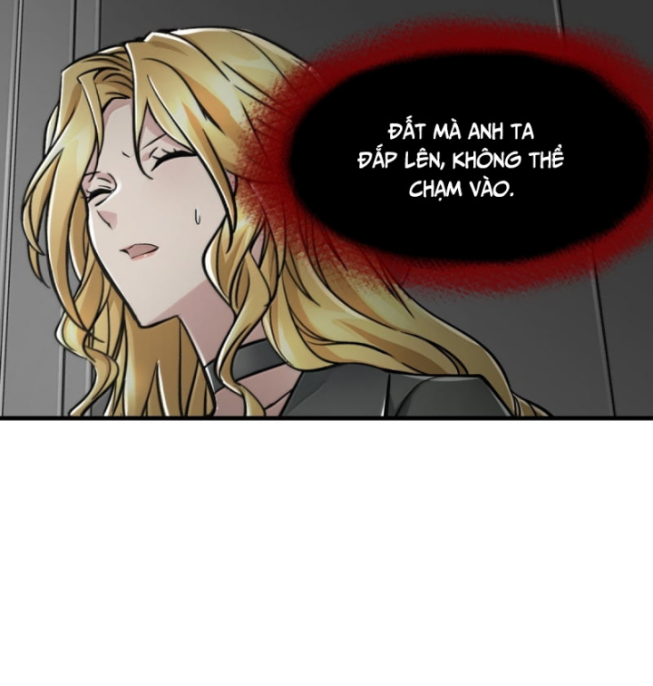 Bàn Tay Thần Thánh Chapter 60 - Trang 2