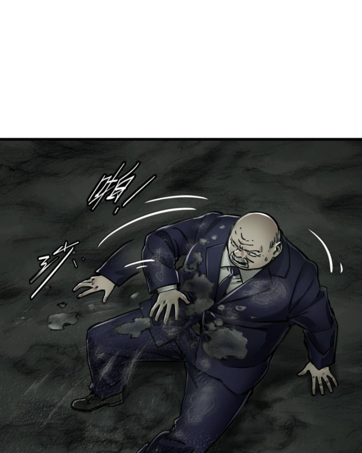 Bàn Tay Thần Thánh Chapter 60 - Trang 2