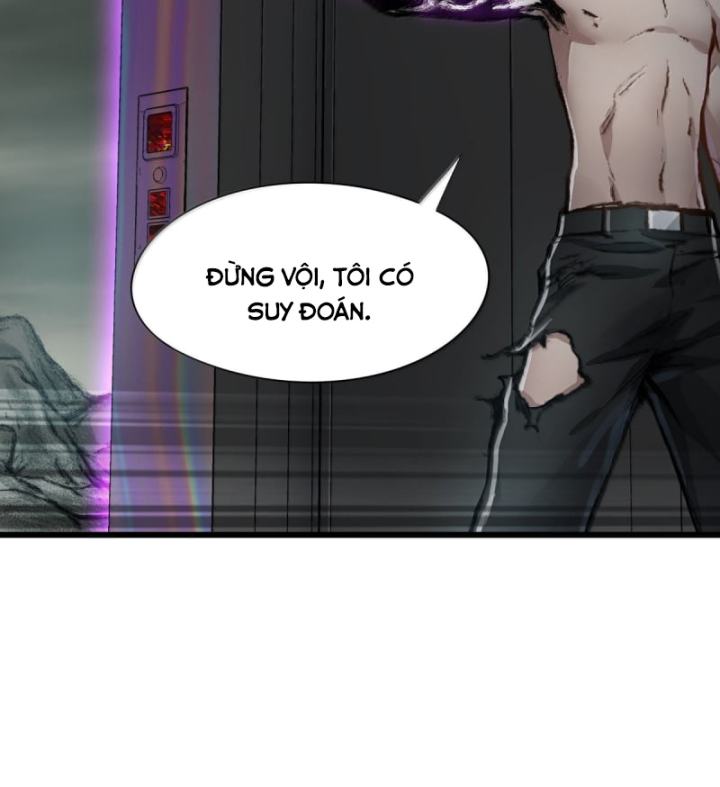 Bàn Tay Thần Thánh Chapter 61 - Trang 2