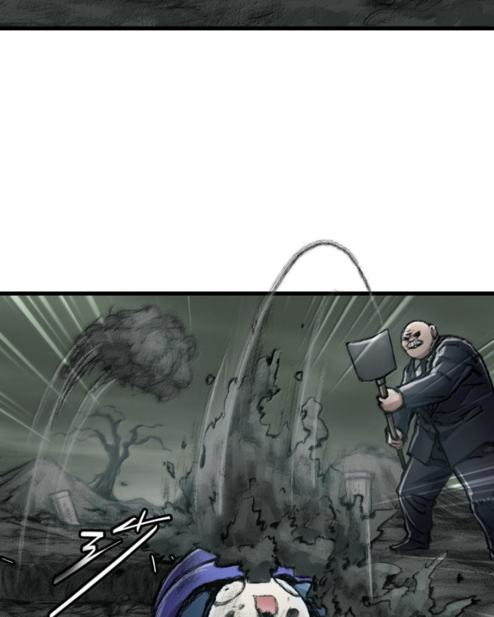 Bàn Tay Thần Thánh Chapter 61 - Trang 2