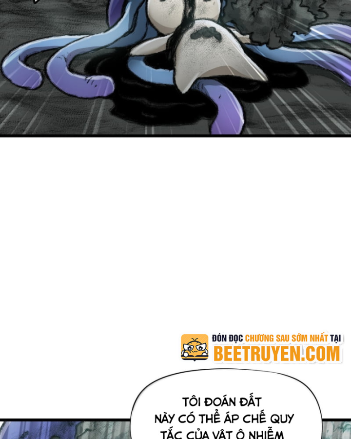 Bàn Tay Thần Thánh Chapter 61 - Trang 2