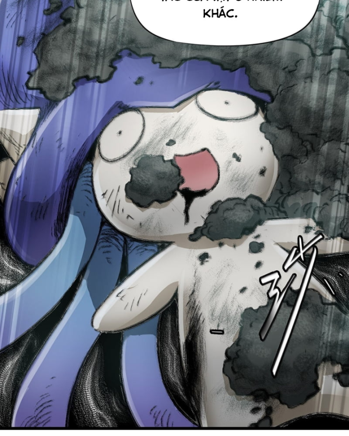 Bàn Tay Thần Thánh Chapter 61 - Trang 2