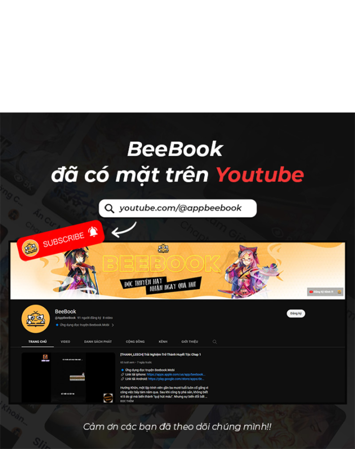 Bàn Tay Thần Thánh Chapter 61 - Trang 2