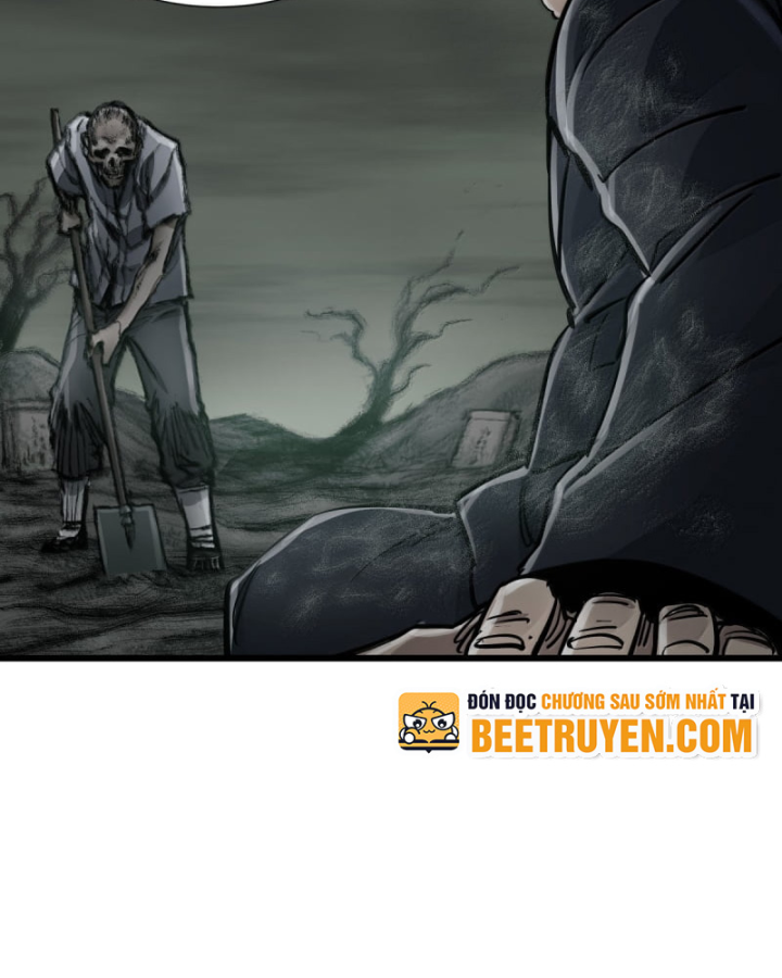 Bàn Tay Thần Thánh Chapter 61 - Trang 2