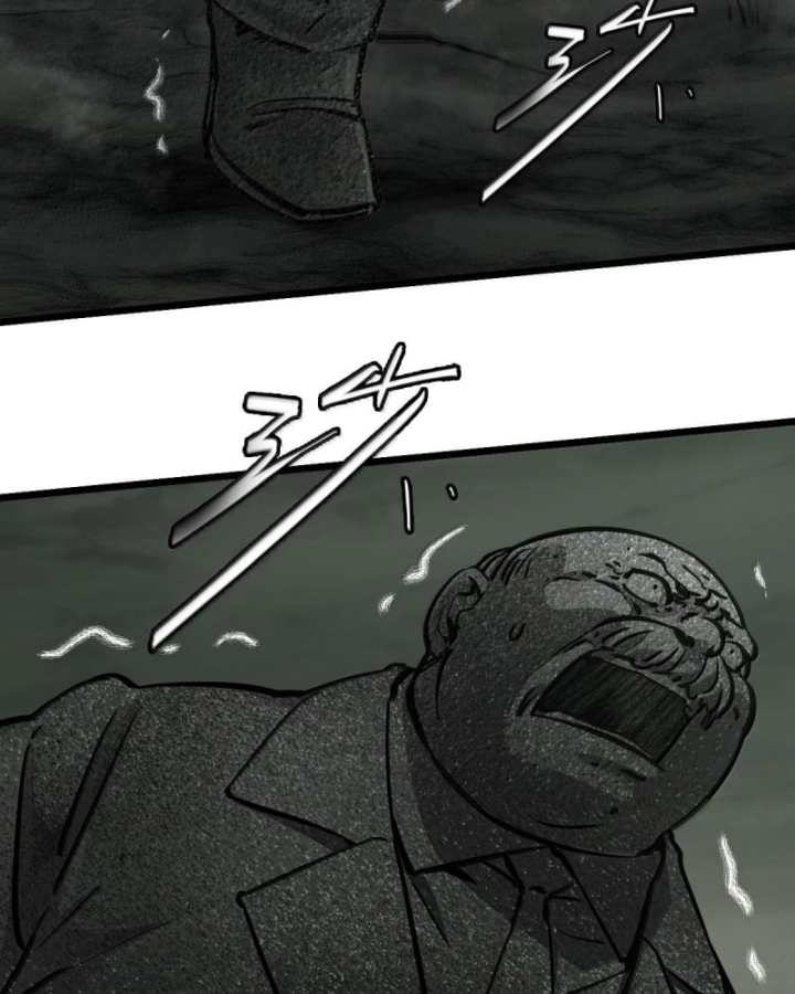 Bàn Tay Thần Thánh Chapter 61 - Trang 2