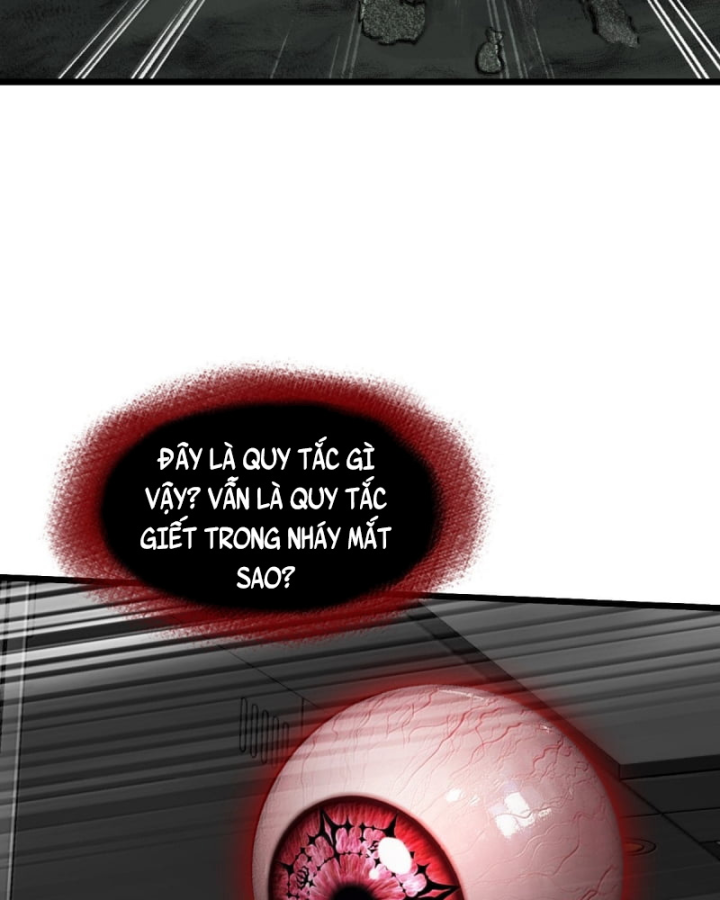 Bàn Tay Thần Thánh Chapter 61 - Trang 2