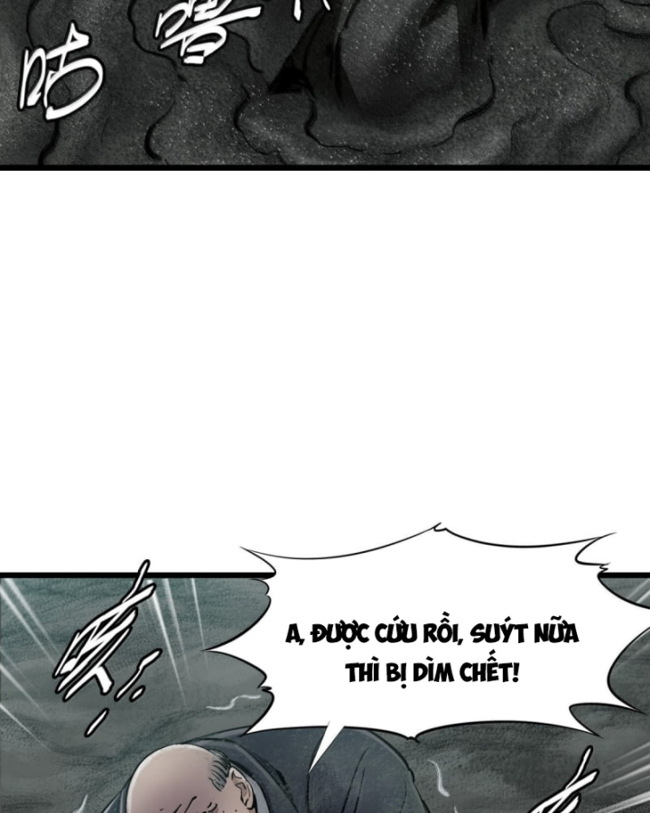 Bàn Tay Thần Thánh Chapter 61 - Trang 2