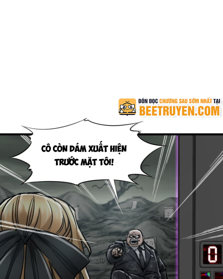 Bàn Tay Thần Thánh Chapter 61 - Trang 2