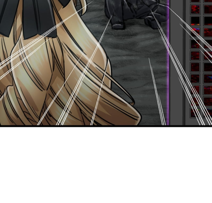 Bàn Tay Thần Thánh Chapter 61 - Trang 2