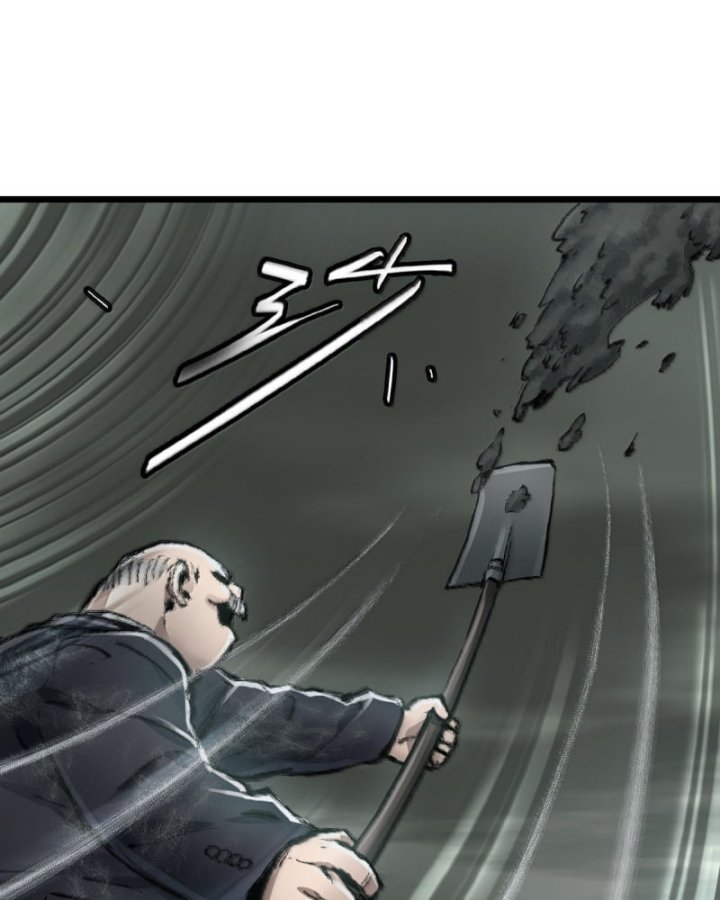 Bàn Tay Thần Thánh Chapter 61 - Trang 2