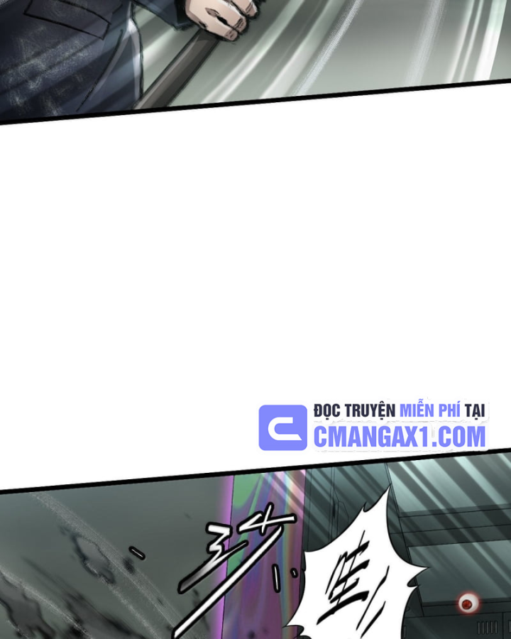 Bàn Tay Thần Thánh Chapter 61 - Trang 2