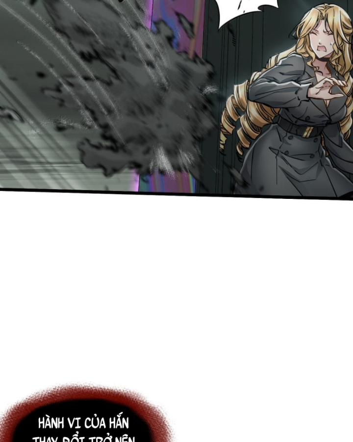 Bàn Tay Thần Thánh Chapter 61 - Trang 2