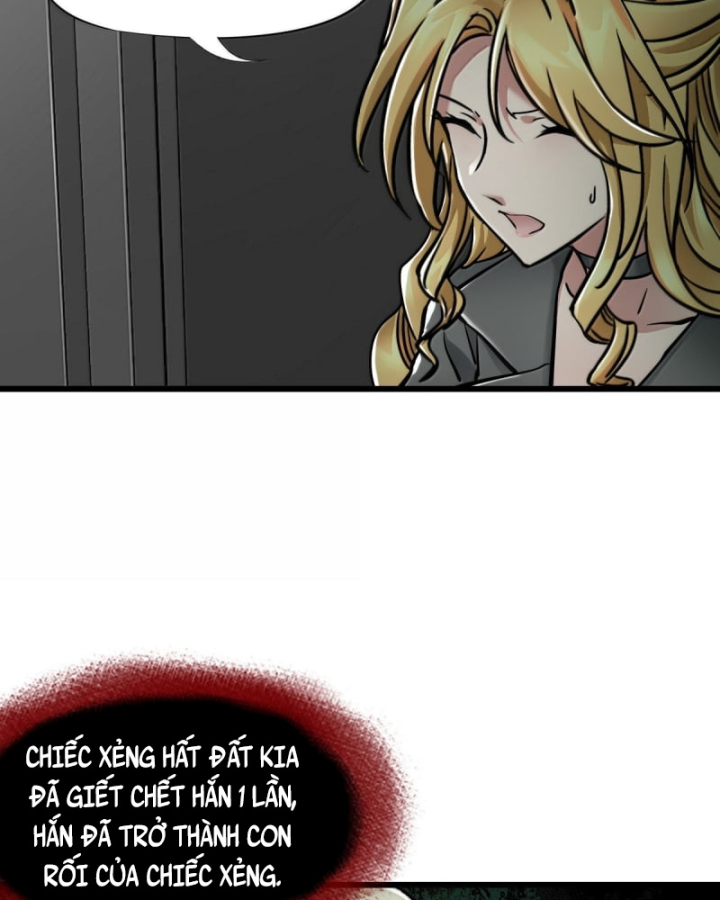 Bàn Tay Thần Thánh Chapter 61 - Trang 2