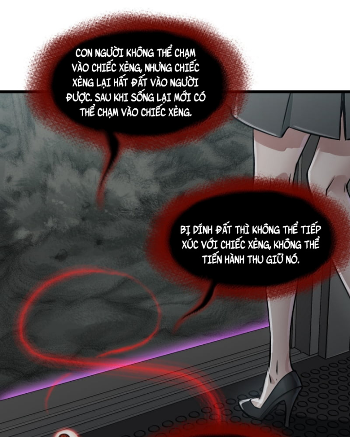 Bàn Tay Thần Thánh Chapter 61 - Trang 2