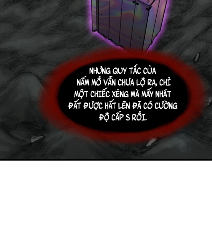 Bàn Tay Thần Thánh Chapter 61 - Trang 2