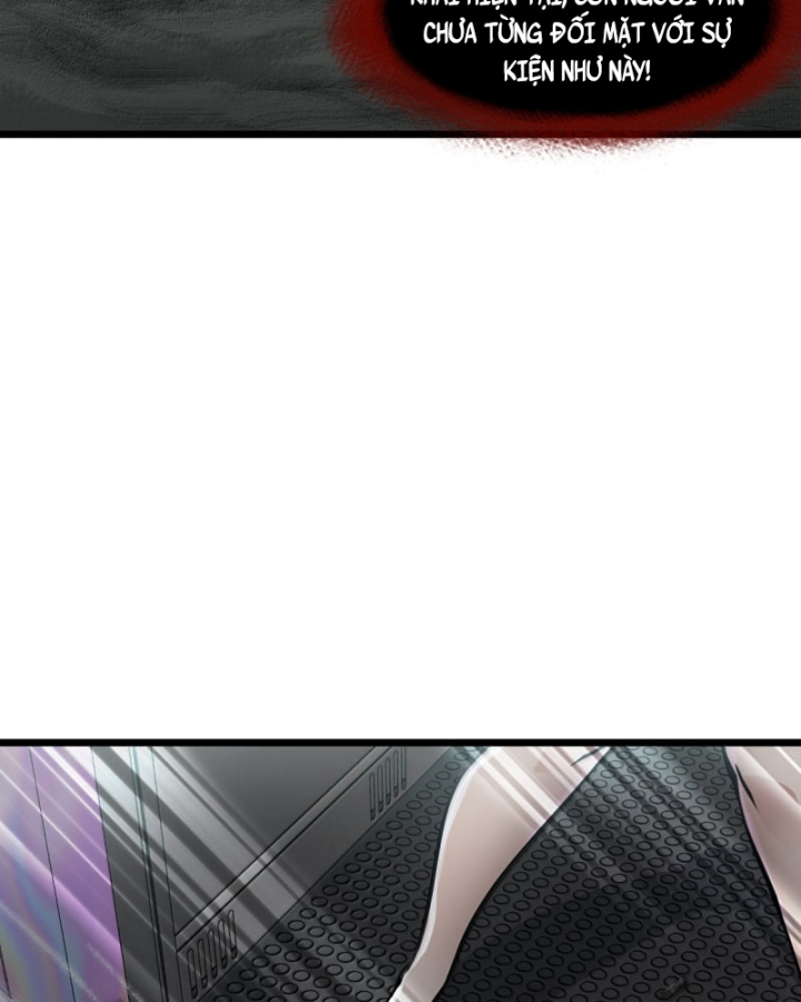 Bàn Tay Thần Thánh Chapter 61 - Trang 2